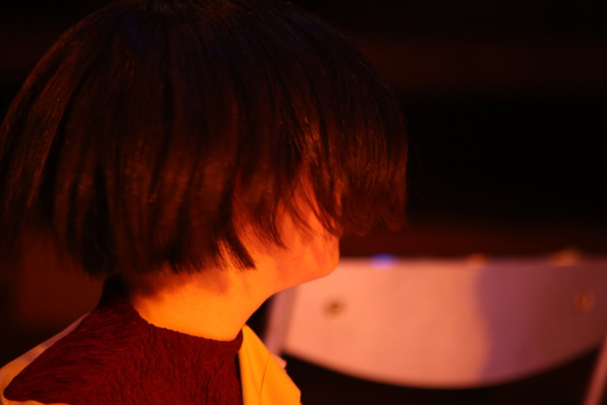 劇団薄明第2回公演『赤鬼』

3日目

【マチネ】
開場 ▶︎ 12:30
開演 ▶︎ 13:00
終演予定 ▶︎ 14:30

【ソワレ】
開場 ▶︎ 17:30
開演 ▶︎ 18:00
終演予定 ▶︎ 19:30

※開演時間に余裕を持ってお越しください

ご来場お待ちしております。
#劇団薄明 #赤鬼