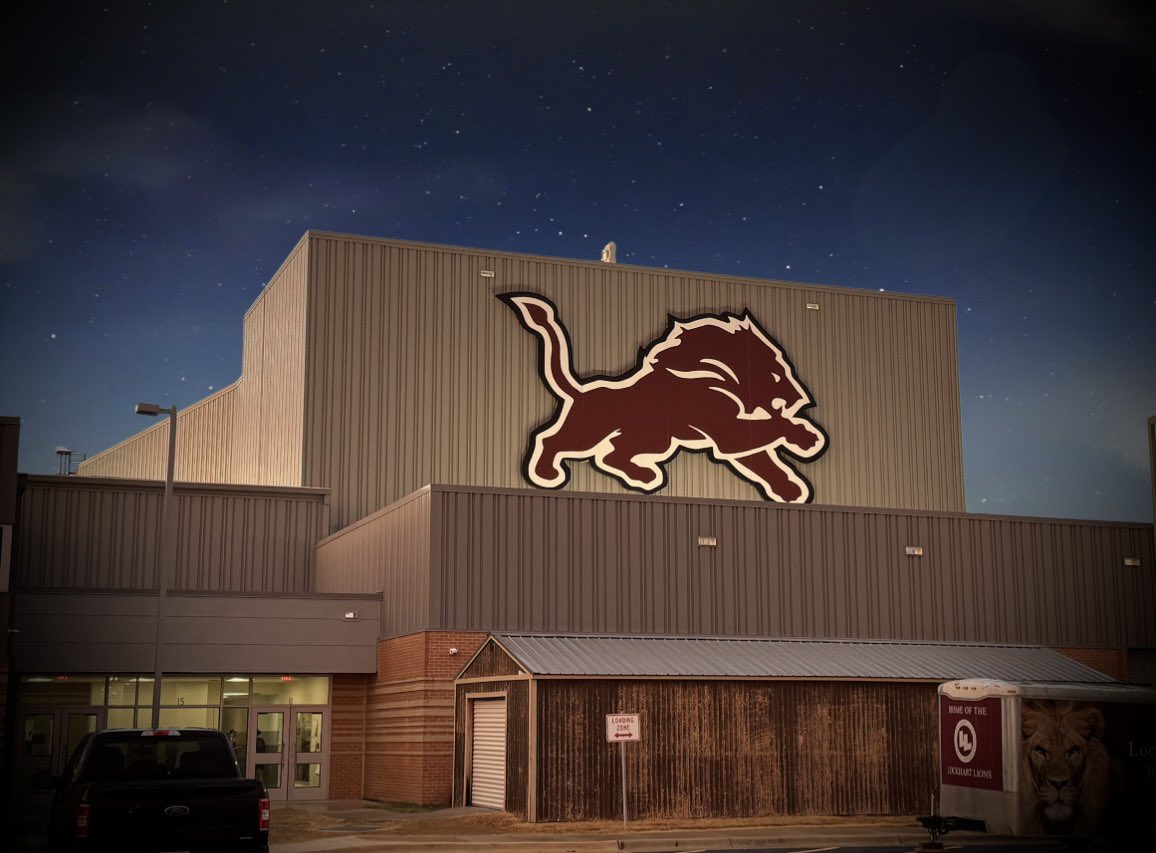 Lockhart ISD tweet media