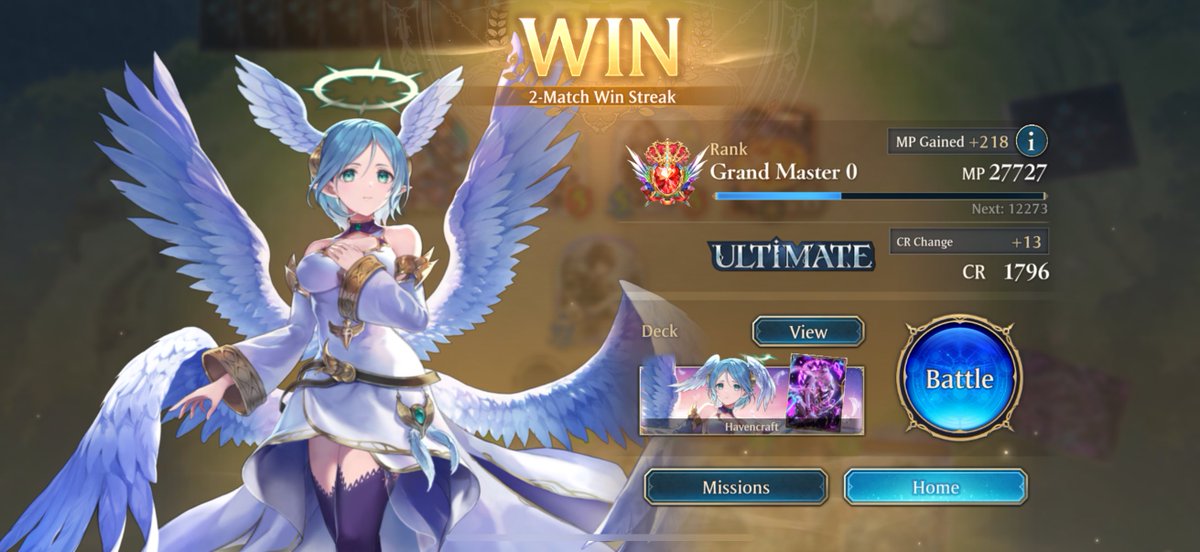 フルプレミアム pay to win 😅 ビヨンドマジで行けそう