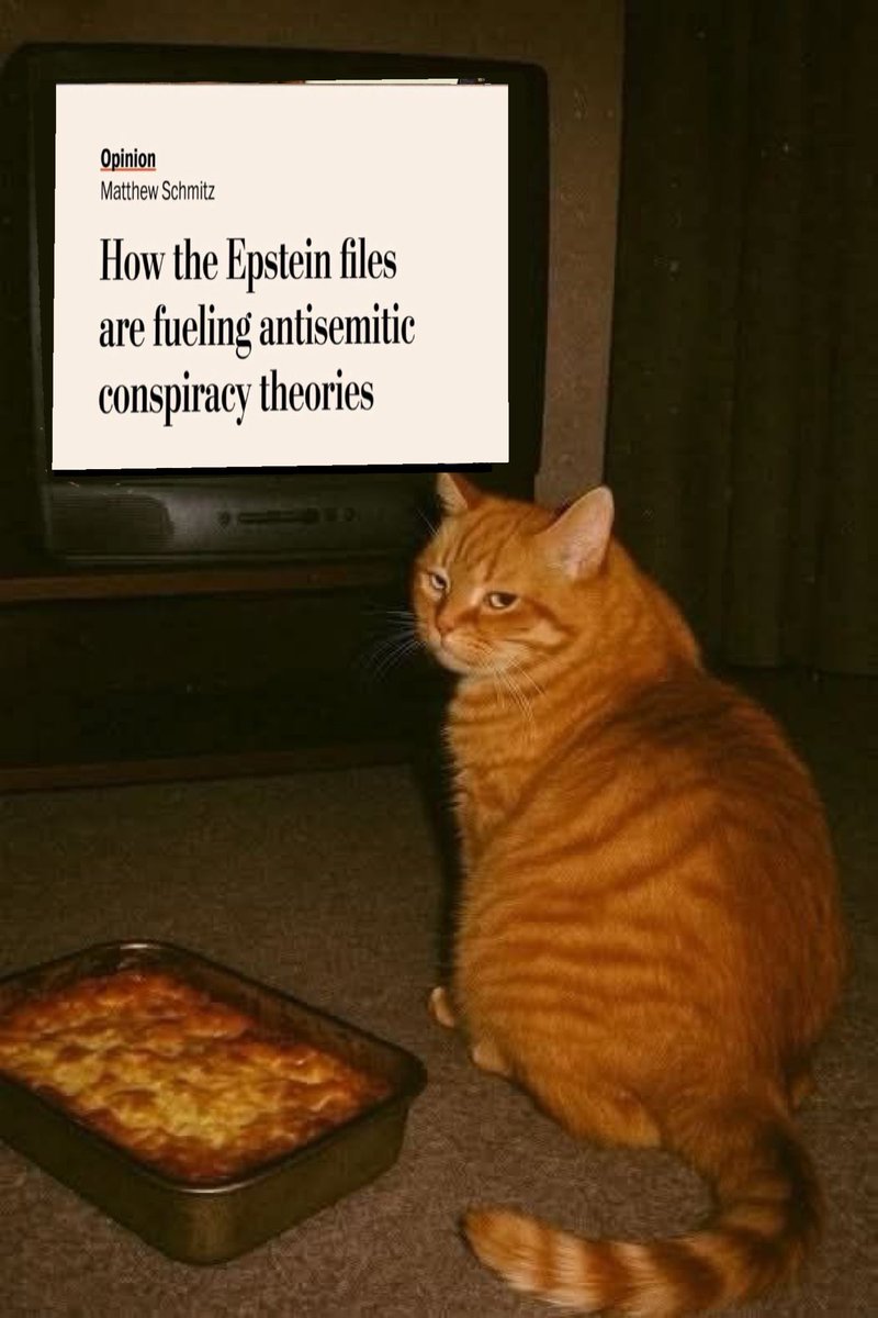 44 days into 2026: jews kvetch about  Epstein files increasing antisemitism