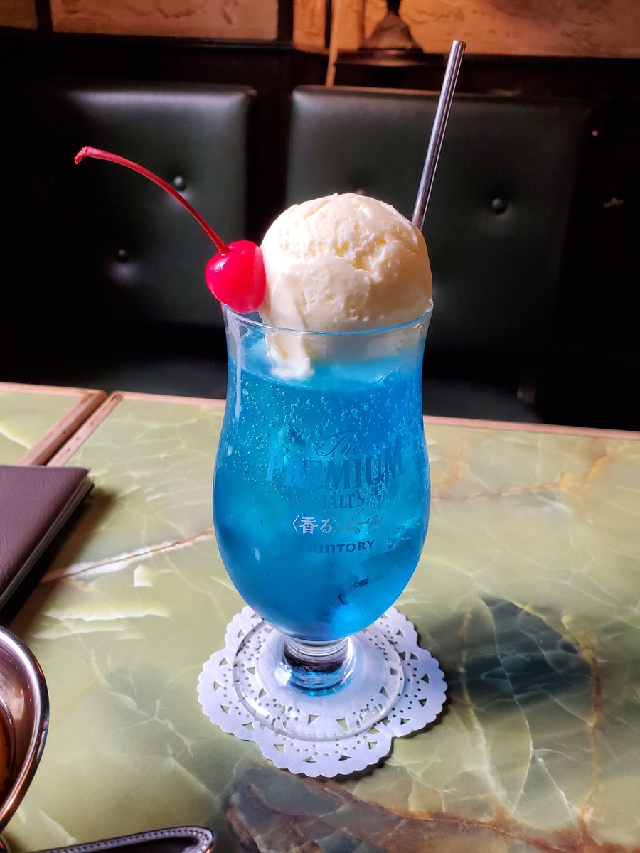 名誉伝説にわかファンとして行っておきたいなーと思った。 (前から気に