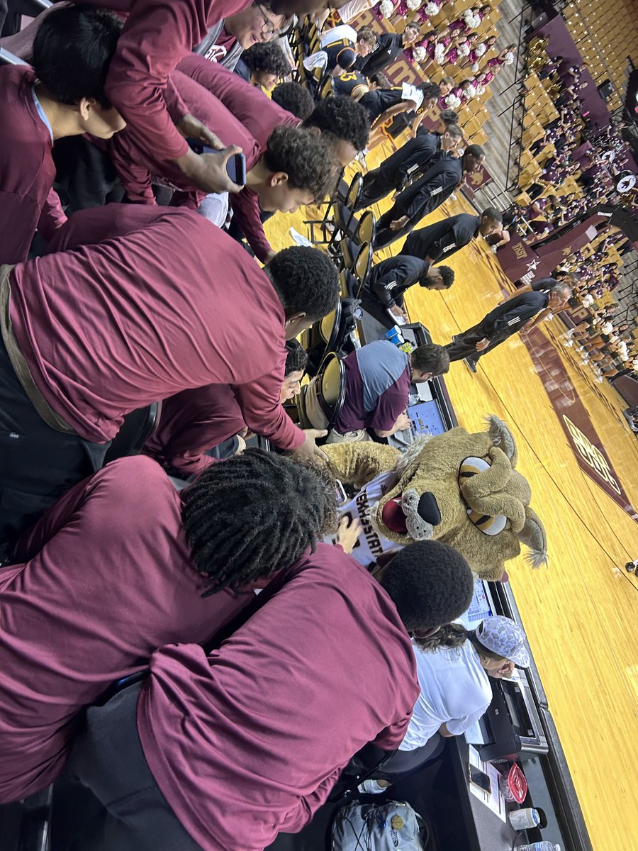 Heritage Hurricanes tweet media