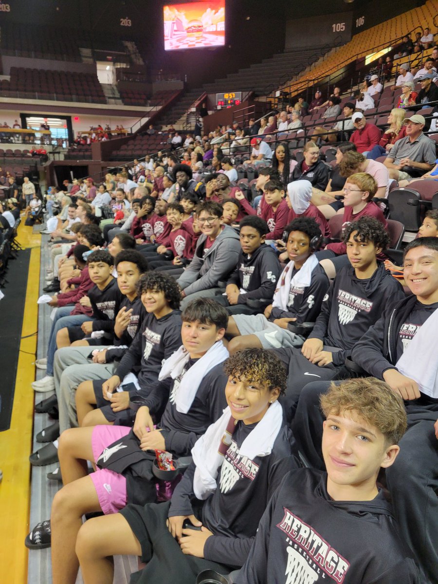 Heritage Hurricanes tweet media