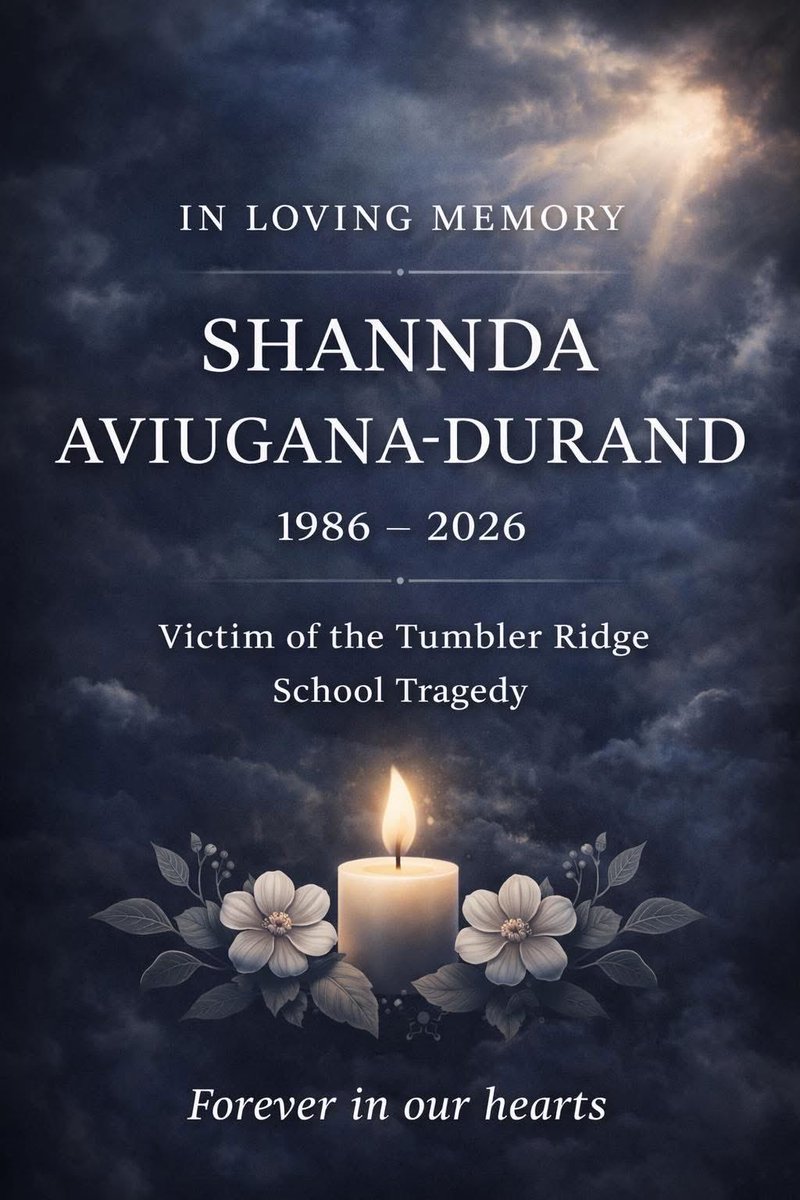 A Voice For The Voiceless tweet media