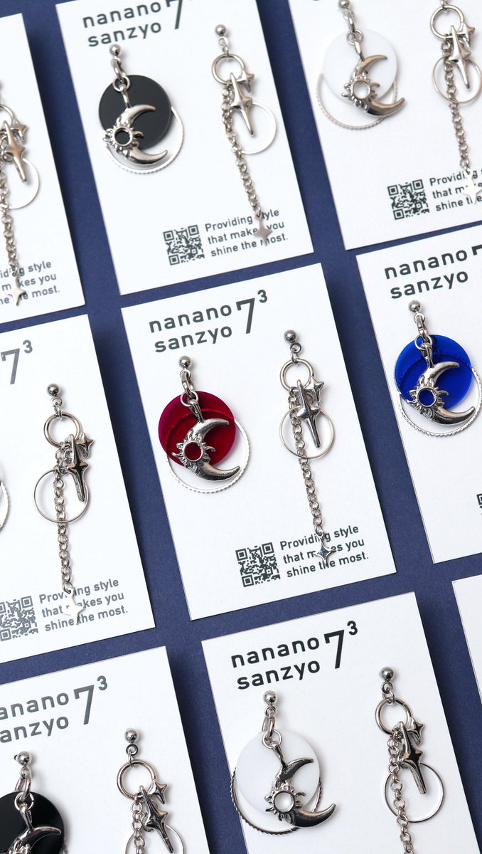 nananosanzyo 7³ (@nananosanzyo) / Posts / X