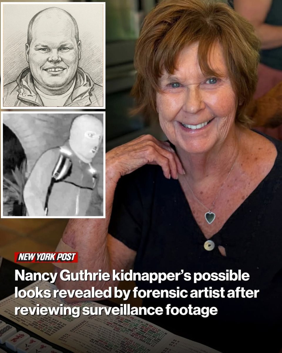 It's nice to see progress with the case.
<a href="/geno_bisconte/">Geno Bisconte</a> <a href="/frankiemacd/">Frankie MacDonald</a> <a href="/keanuCthompson/">Keanu Thompson</a> <a href="/StancilJim/">Jim Stancil</a> <a href="/peabody_ne79229/">Nelson M. Peabody</a> @GumFridays <a href="/Thurdeye/">Garrett Andritz</a> <a href="/SteveContiDAGOD/">Steve Conti</a>   <a href="/ihwshow/">Not Geno</a> <a href="/FrankP614/">Frank Pellegrino</a> <a href="/larrybeyah/">@larrybeyah CreditToHisGender!</a>