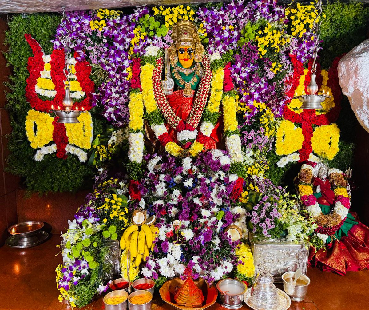 Kumar Kalivemula tweet media