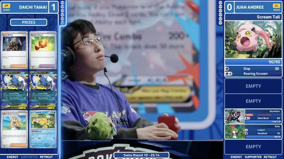 なぞなぞ博士(Daichi Tamai) tweet media