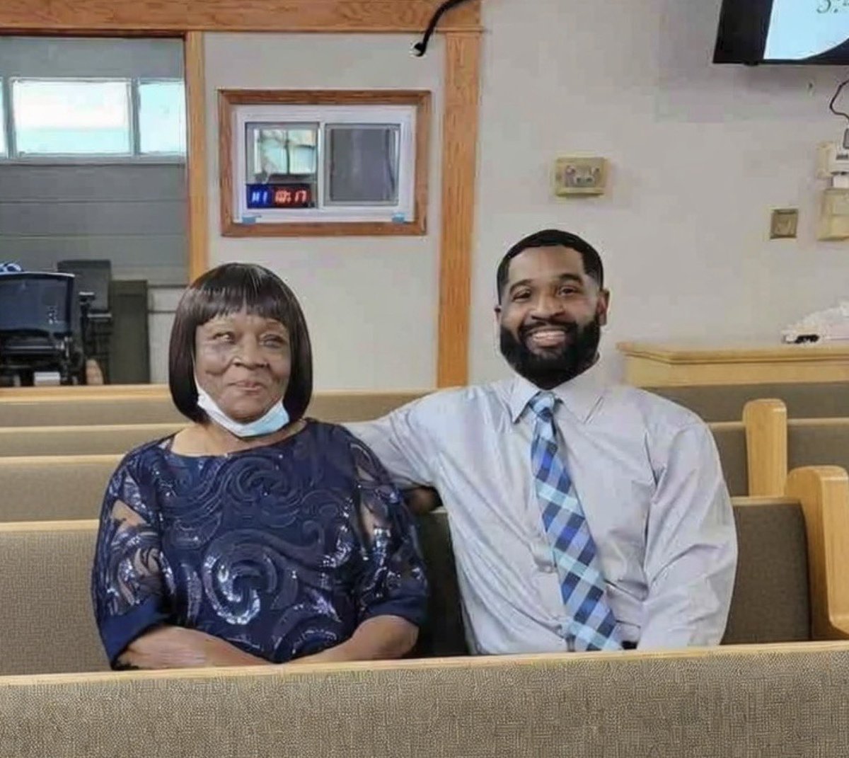 "You may be gone from my sight, but you are never gone from my heart".

I love and miss you so much Grandma 💔♥️