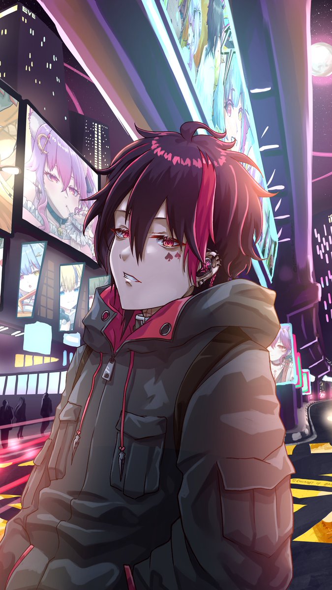 VTubers! Where are you from? 🐧

I'm Malaysian!
Where my SEAblings at? 👀