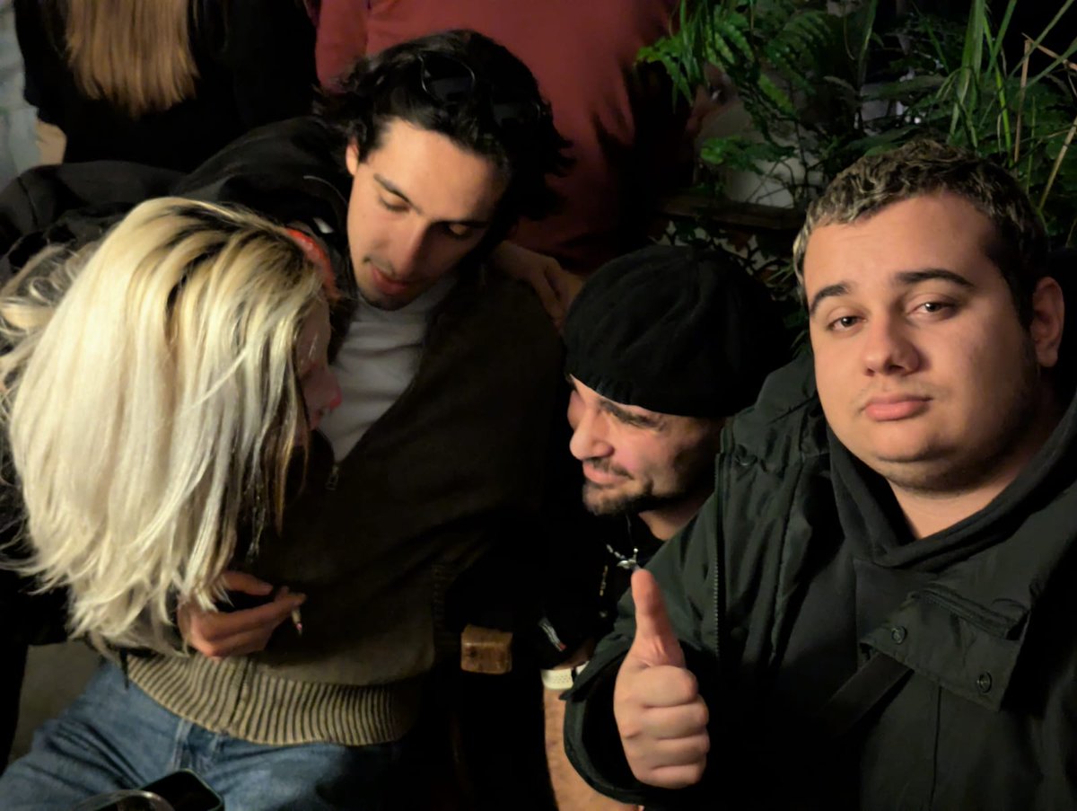 Feliz día de los enamorados