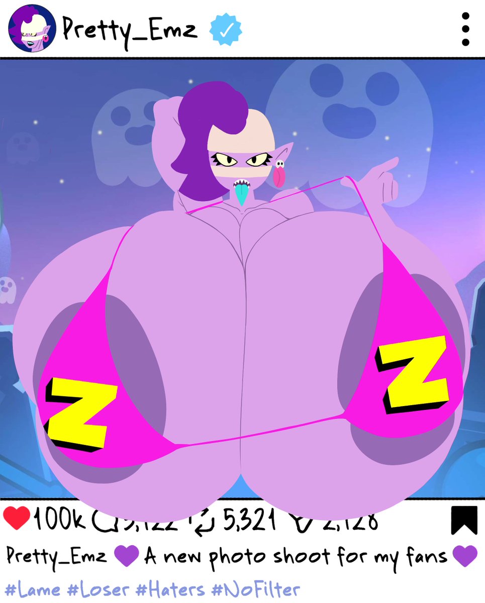 Emz's Viral Post

-Emz

Happy Valentine's Day 💜
OG Artist: Choklit11