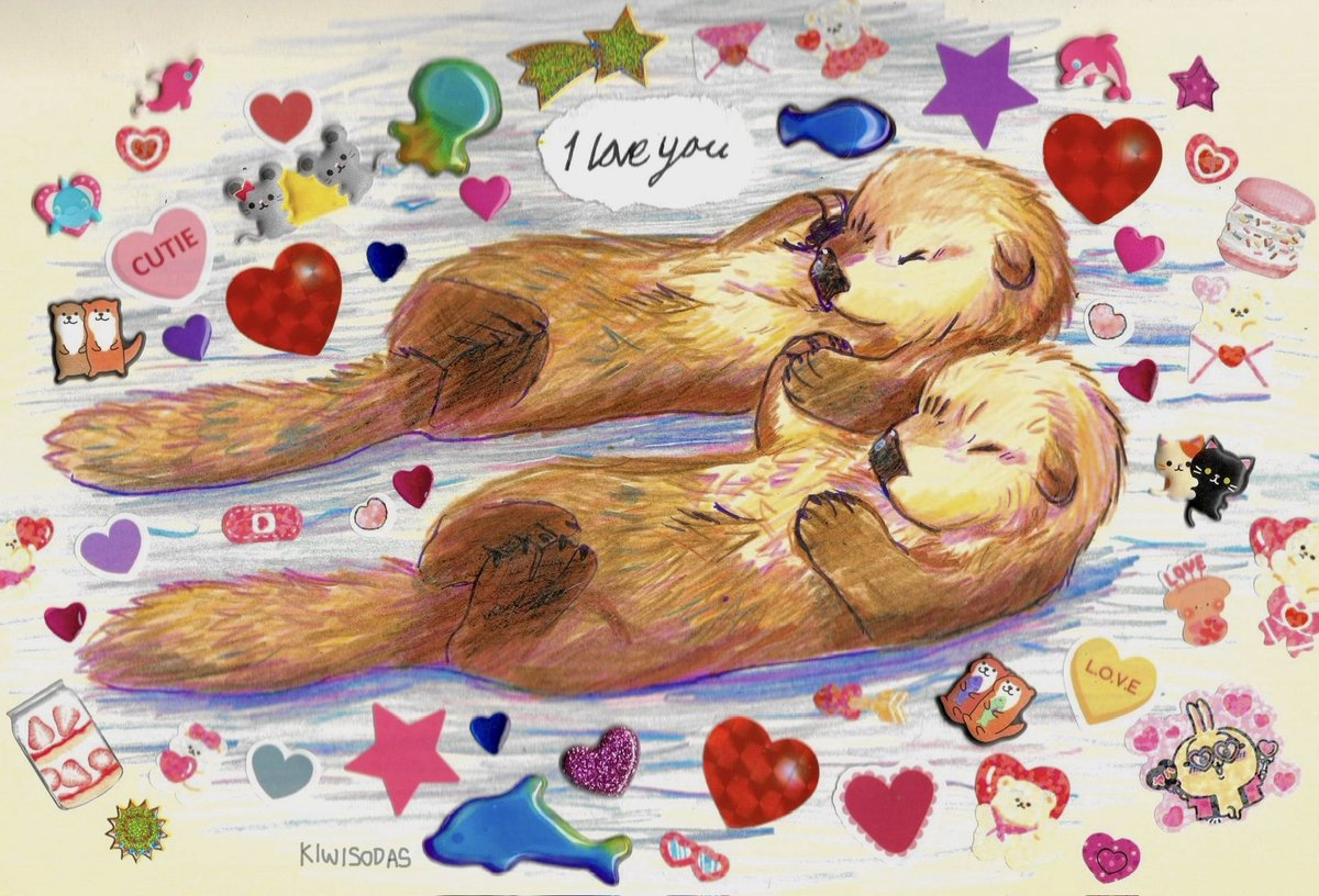 Myles 🥝SHOP OPEN tweet media