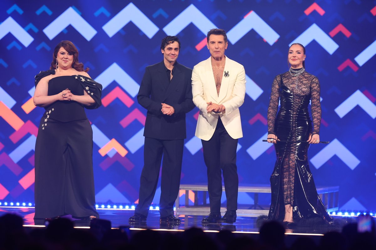 Éirevision Podcast 🇮🇪 tweet media