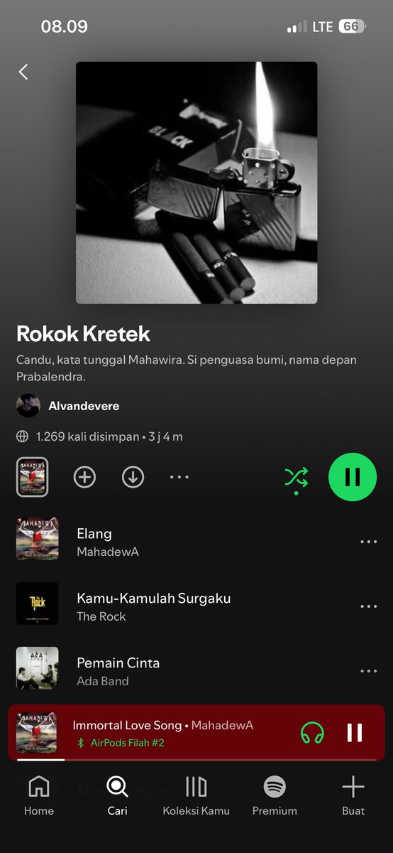 menemani minggu pagi 🏃🏼‍♀️‍➡️