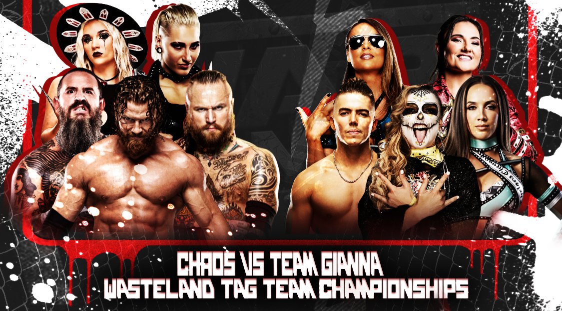 𝐙𝐈𝐎𝐍 𝐖𝐑𝐄𝐒𝐓𝐋𝐈𝐍𝐆. tweet media