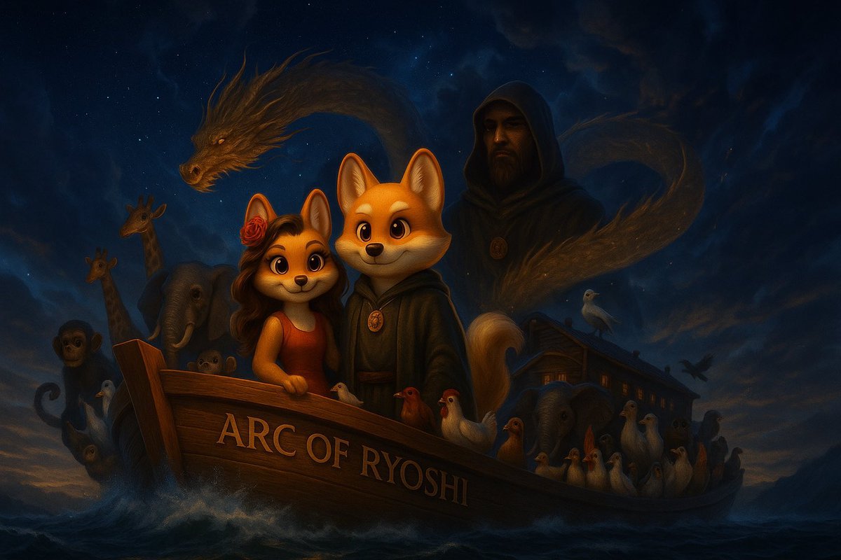 OmikamiGallery 🟧⬛️ tweet media