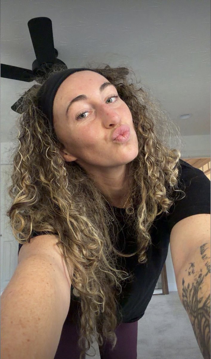 karlye Taylor tweet media