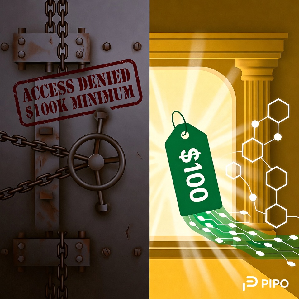 PIPO.new tweet media