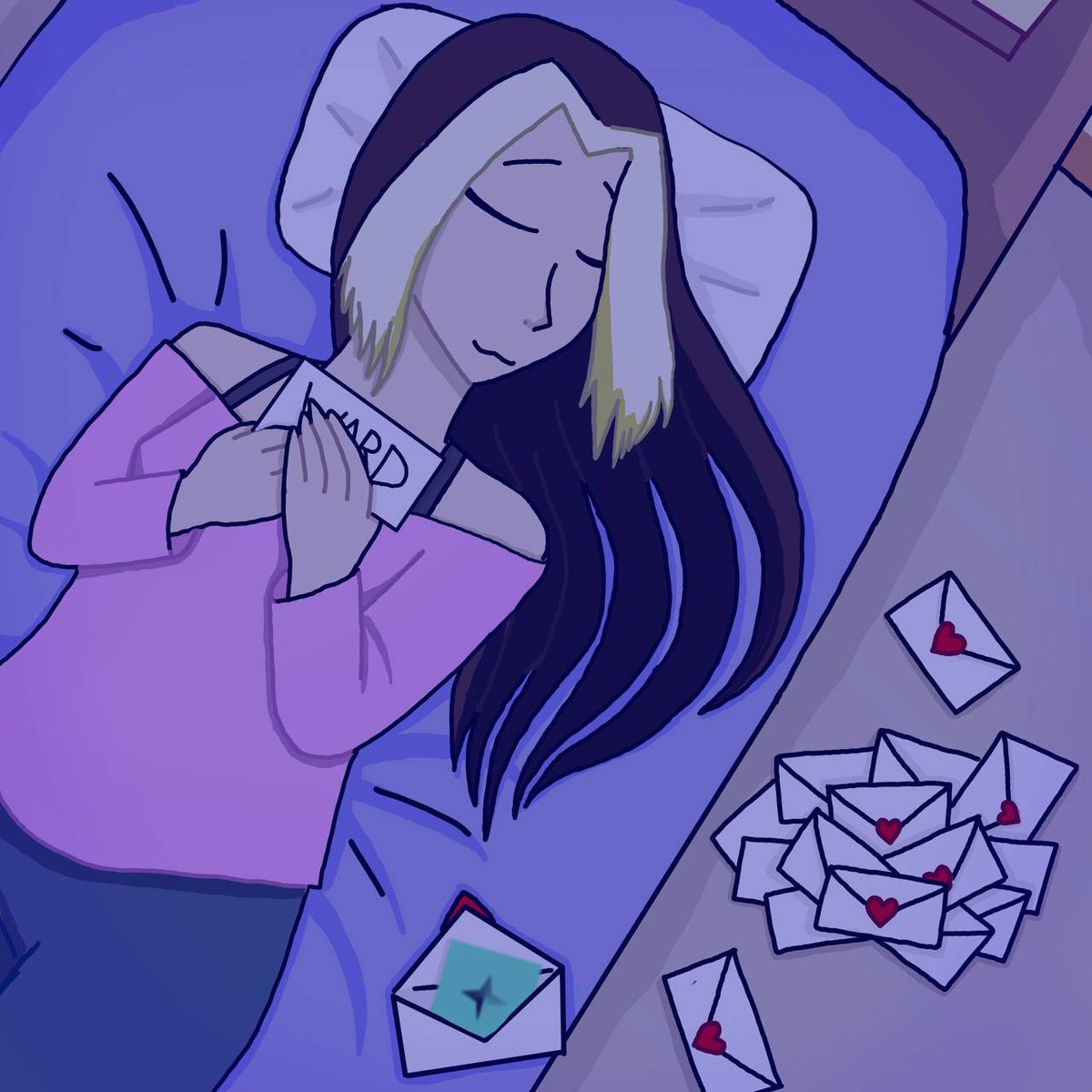 FastOnward's tweet photo. May your Valentine's Day end just like Val's.💗 https://t.co/dTlbsQRMqG