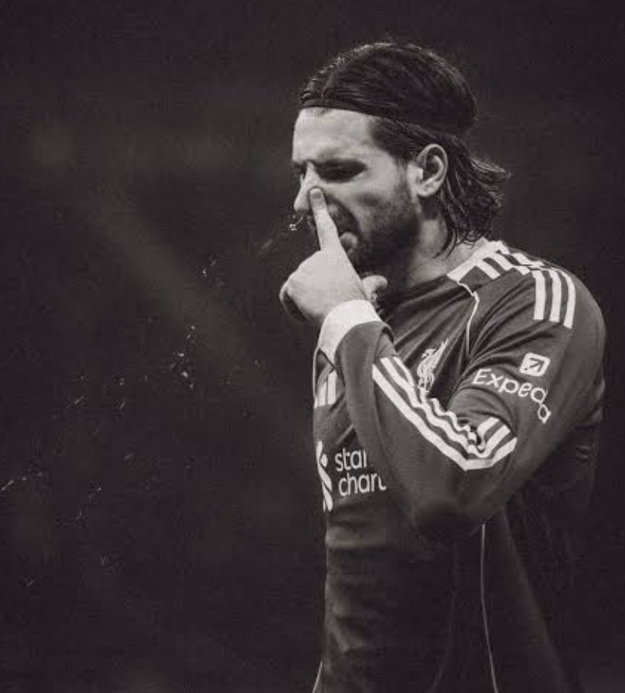 Yazz LFC tweet media