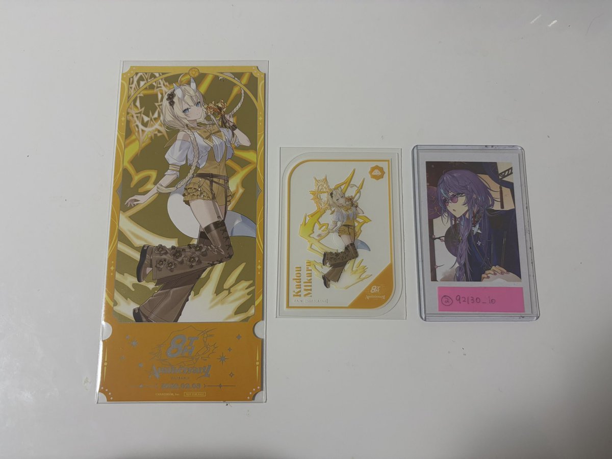 m(募集用) tweet media