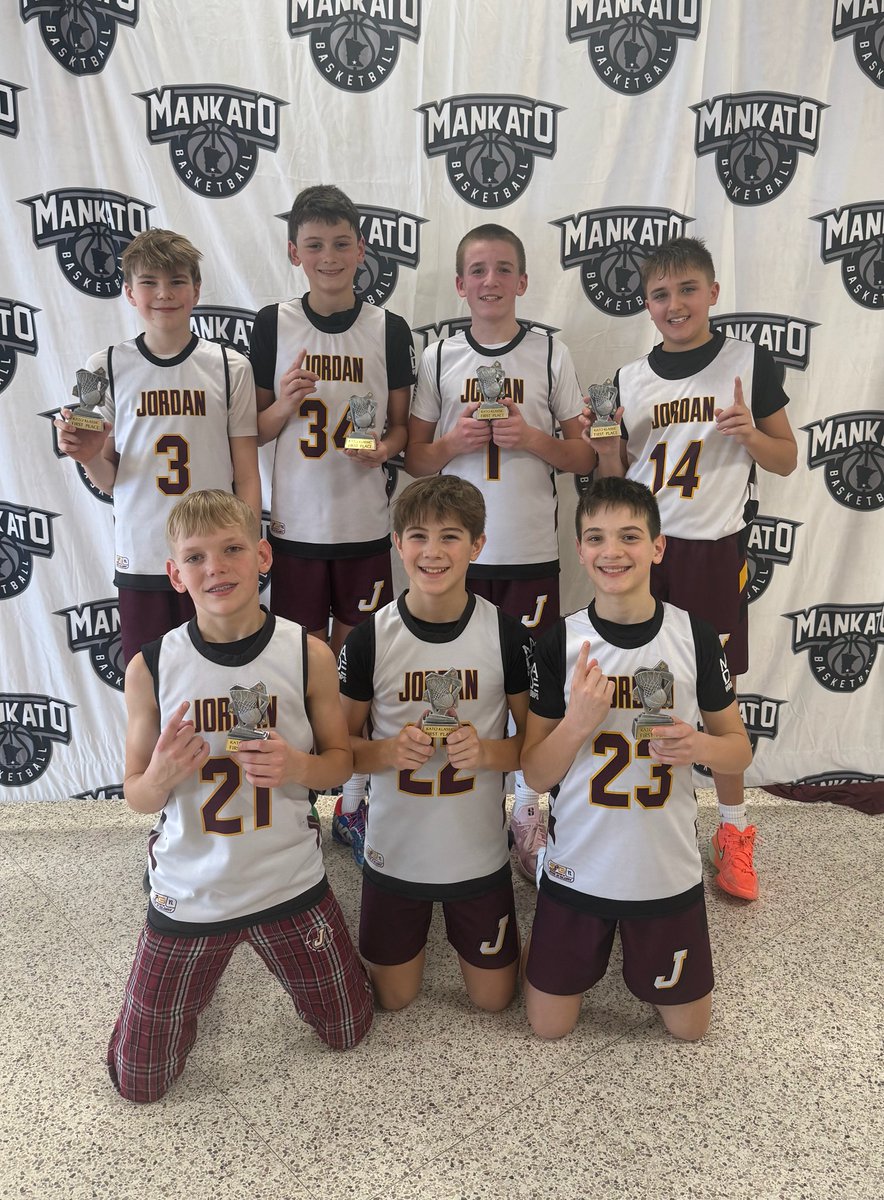 Jordan Basketball tweet media