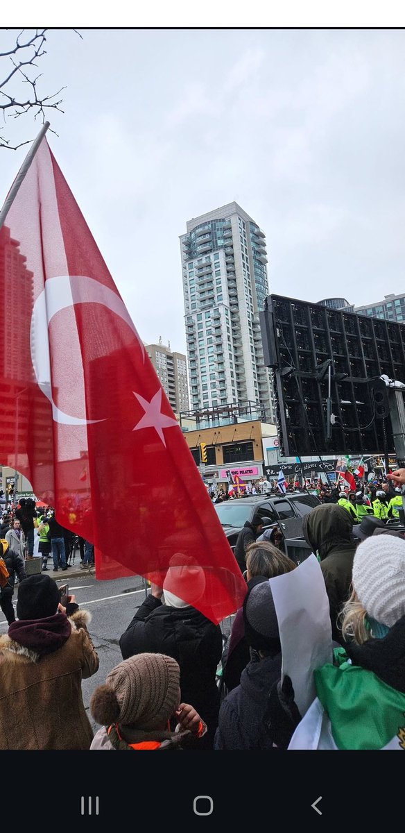 Save the World tweet media