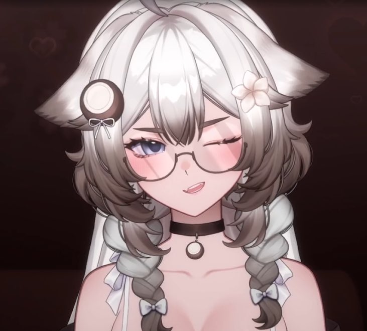 Niikoko🥥🤎 Vtuber & artist tweet media