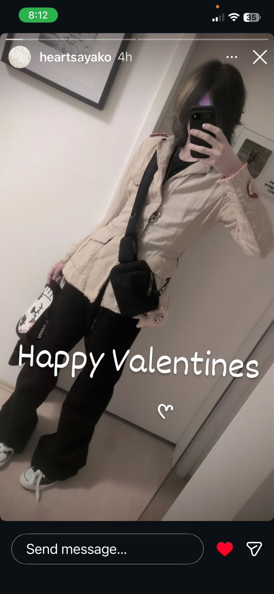 elfactions's tweet image. SAYA NEW SONG WITH KUMOSAI