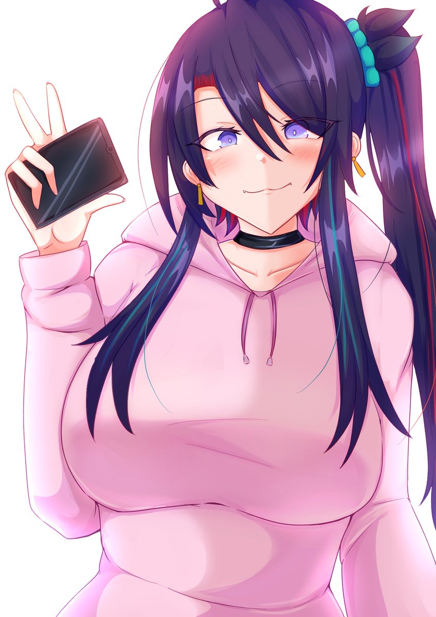 うちのこ
烏丸玲ちゃん
ぎゃるで変身ヒロインだよ
https://t.co/SimueFH0Ls 