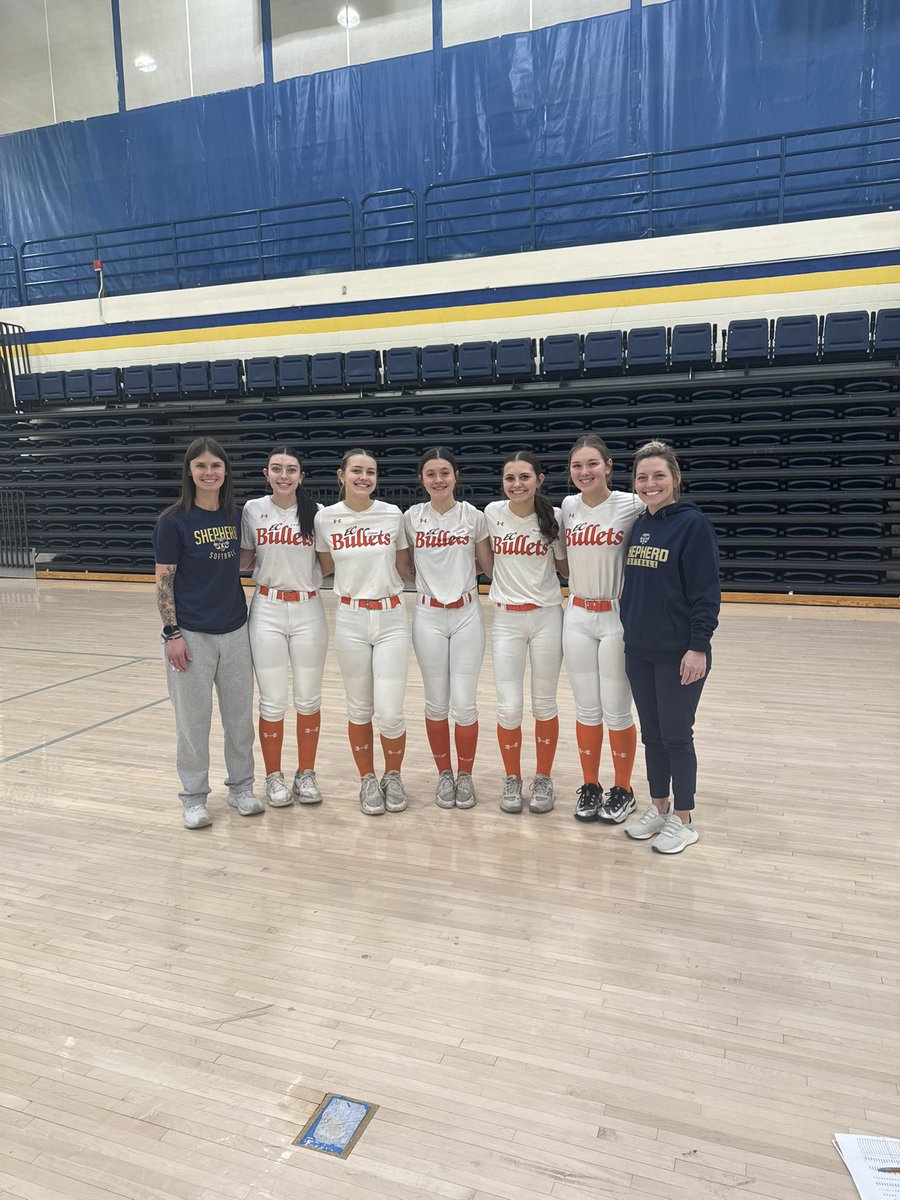 Madison Wilkins (2027) tweet media