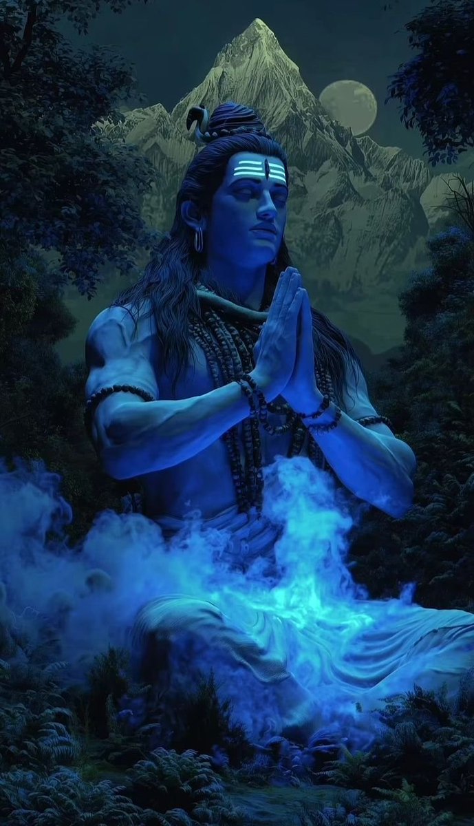 महाशिवरात्रि की हार्दिक शुभकामनाएँ 🙏
भोलेनाथ की कृपा से आपका जीवन सुख, शांति और समृद्धि से भर जाए।
हर कठिनाई दूर हो और मन में नई ऊर्जा का संचार हो।
आप और आपके परिवार पर शिव जी की असीम कृपा बनी रहे। 🕉️
#Mahashivratri2026 #MahaShivaratri 
#HarHarMahadevॐ 
#महाशिवरात्रि #महादेव