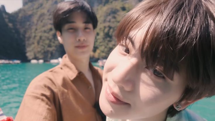 Enjoy your rest day, cuties! Don’t mind what other people say! 🫶🏻

#TleFirstone #เติ้ลเฟิร์สวัน