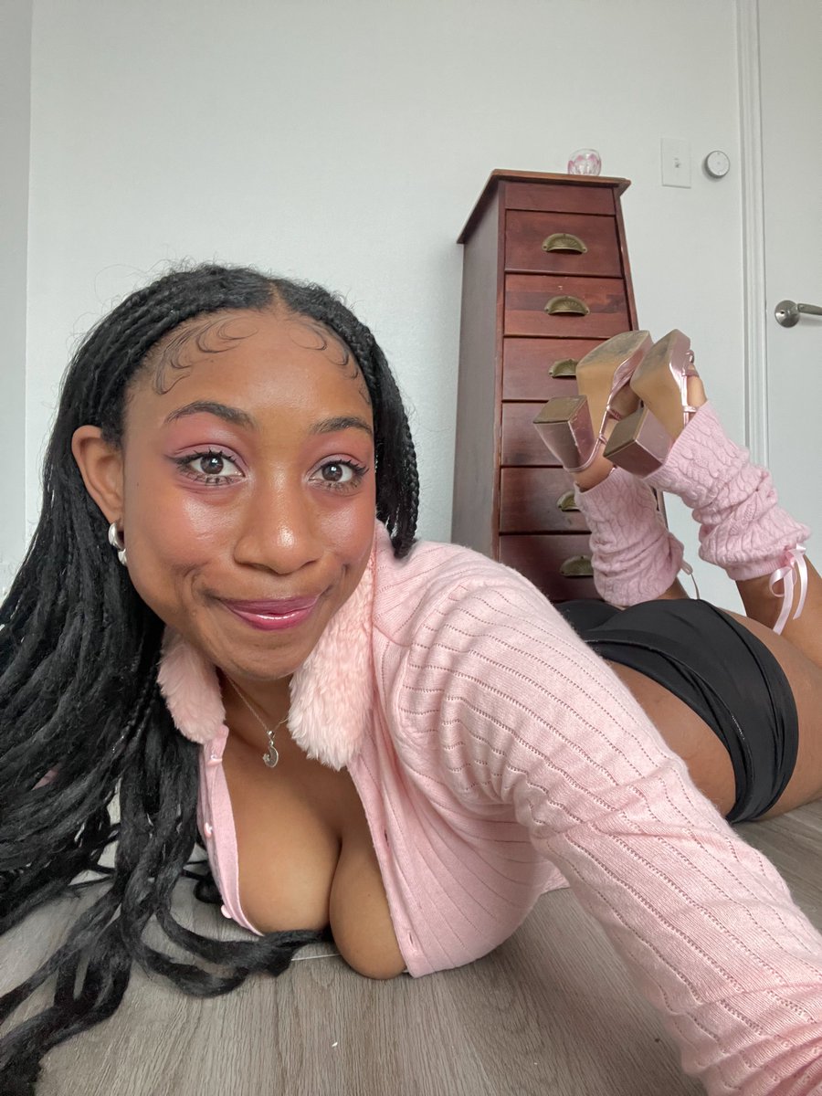 haareclip's tweet image. smitten yet?