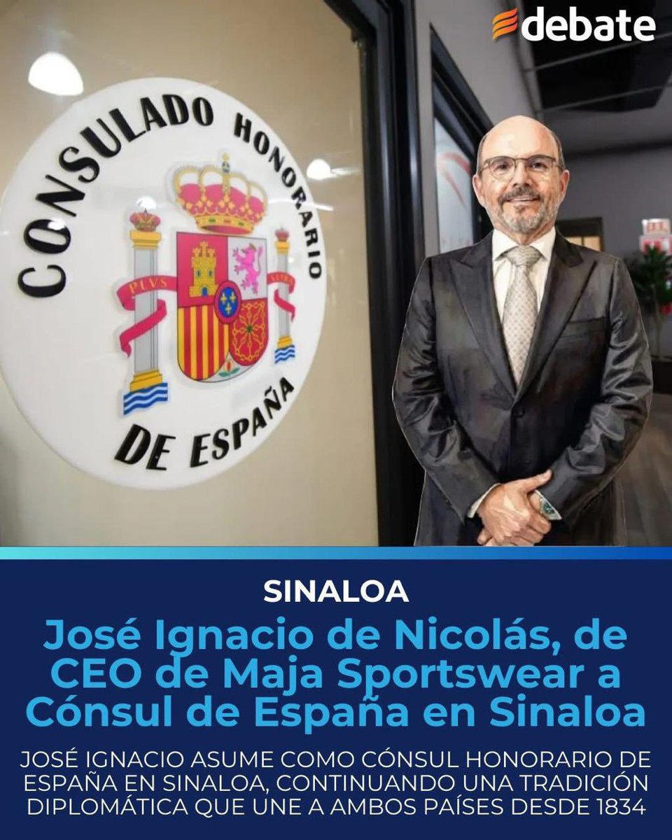 MANUEL ANDRADE DIAZ tweet media