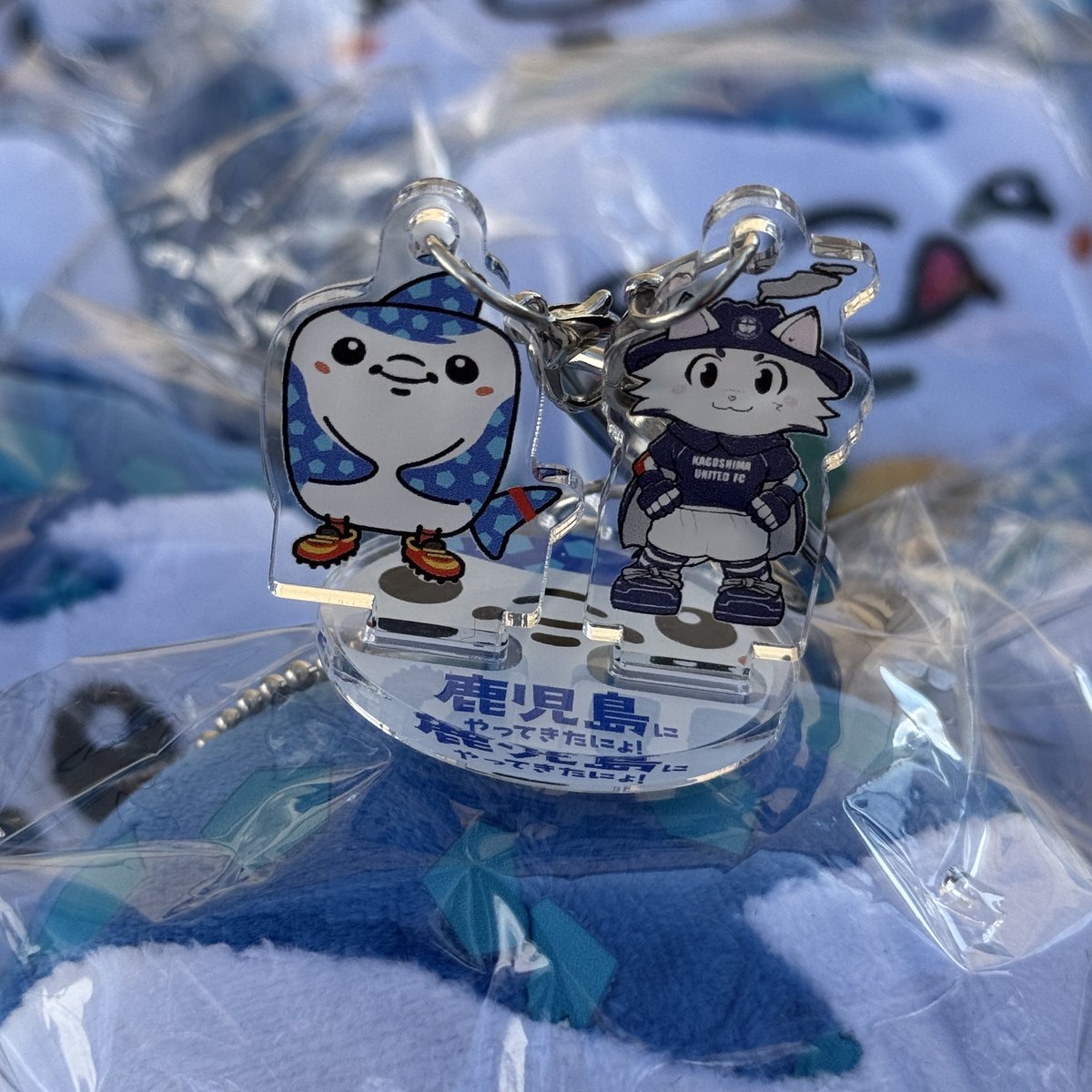 FC琉球グッズ担当 (@fcryukyu_goods) / Posts / X