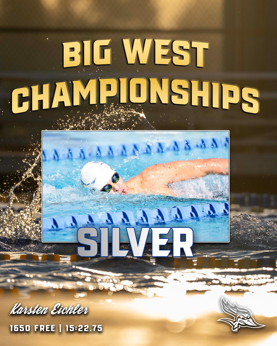 CSUB SWIMMING & DIVING tweet media