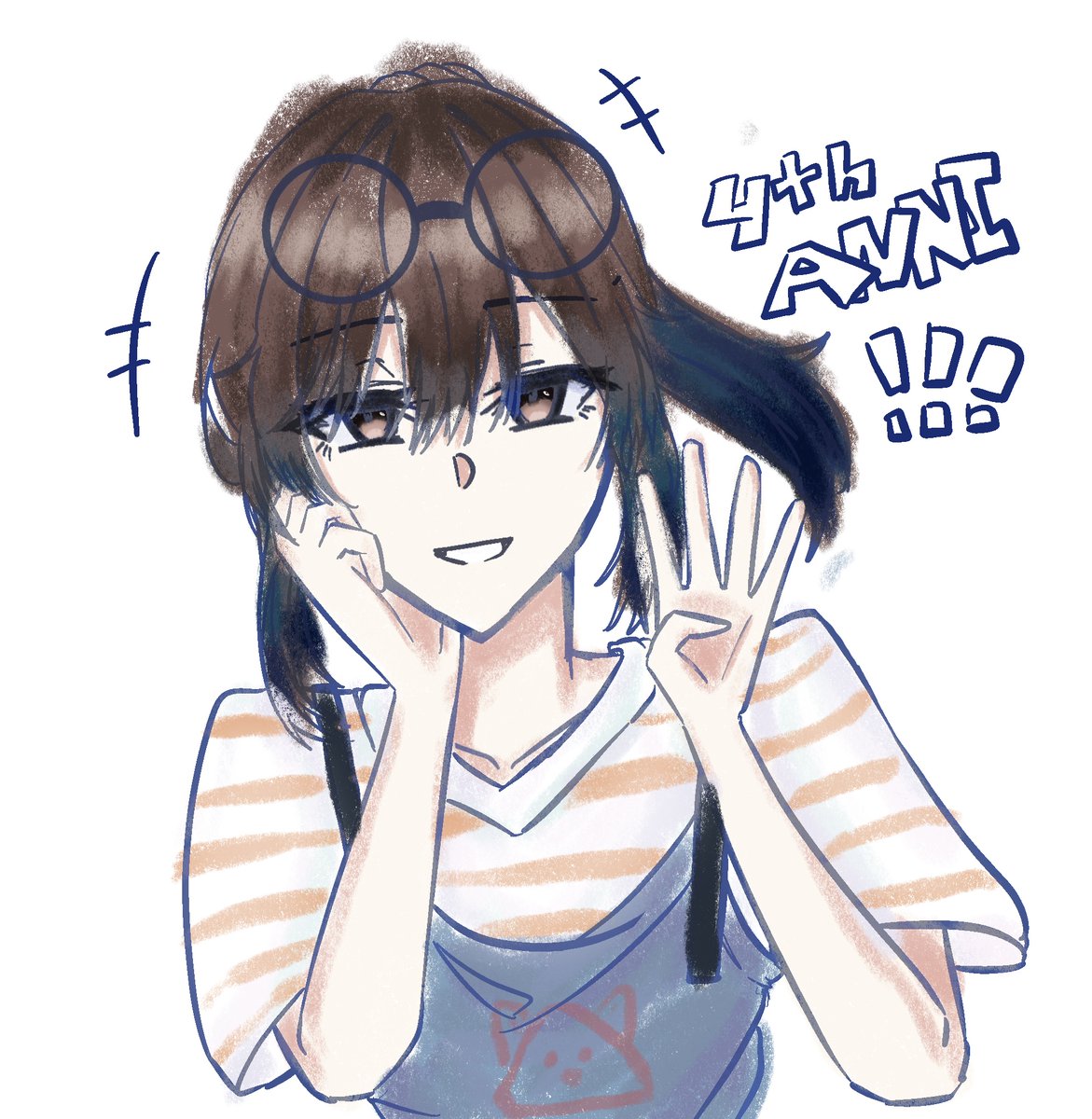 Meridia Elinor tweet media