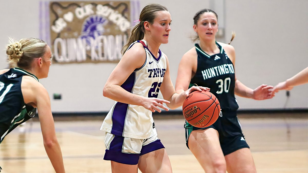 Taylor Trojans tweet media