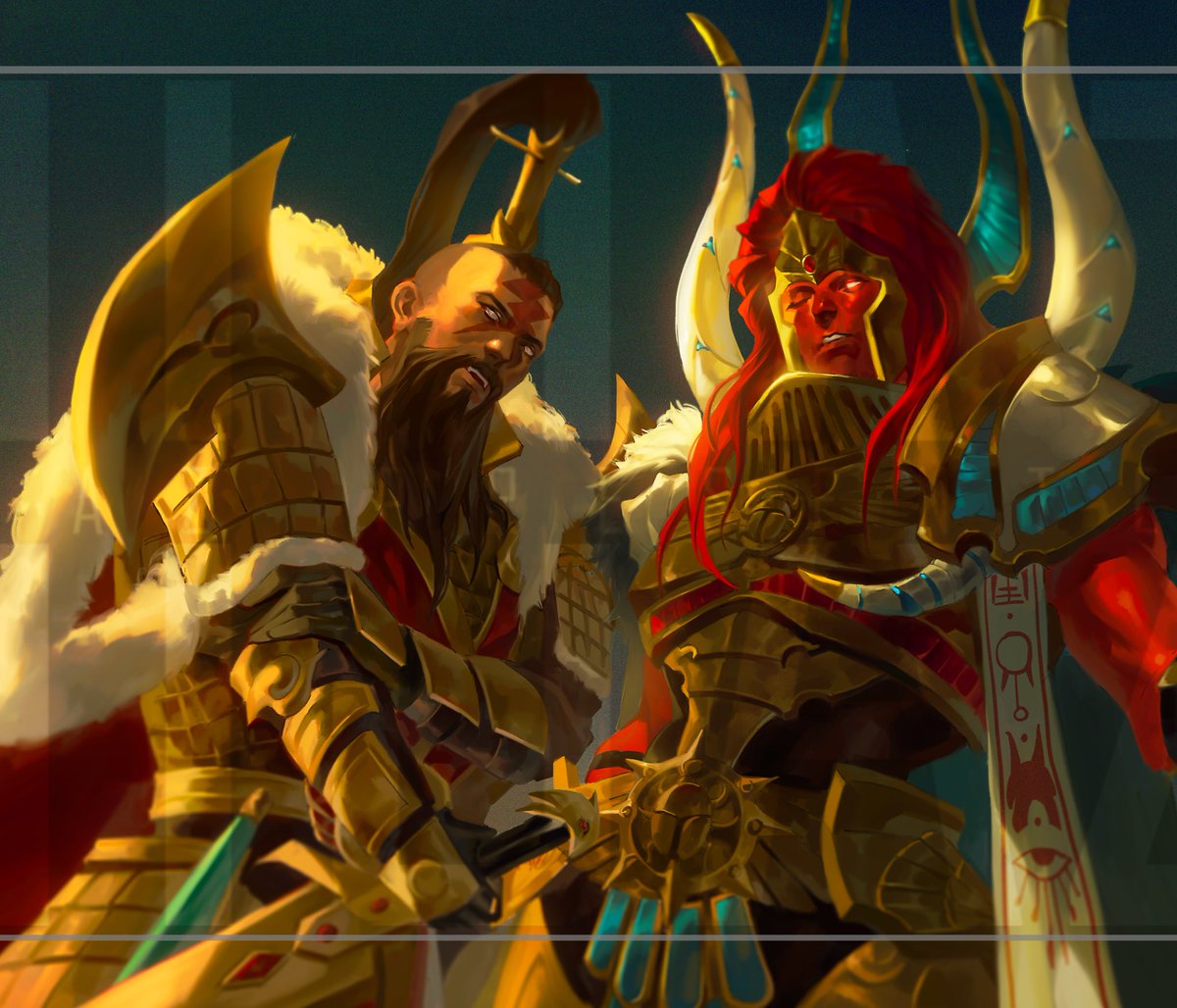 Use only ONE art to convince people to follow you