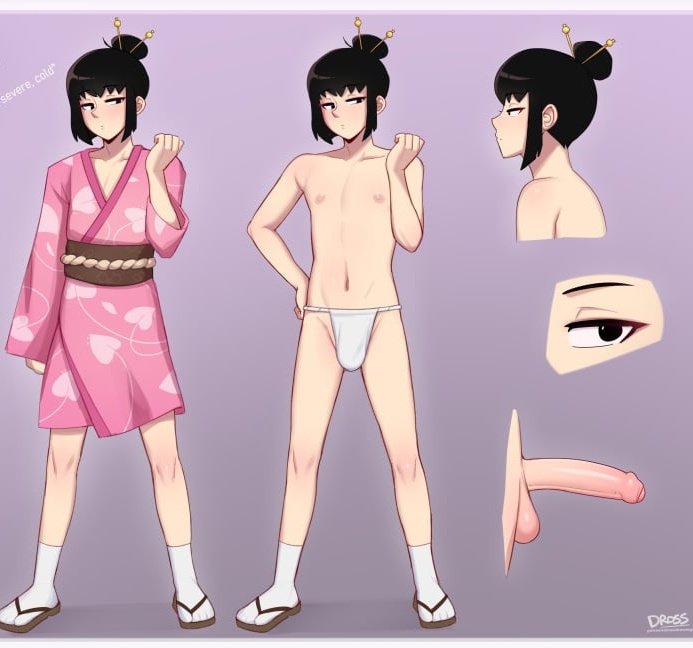 Ringa Baishunpu *RP ACCOUNT, +18 ONLY* tweet media