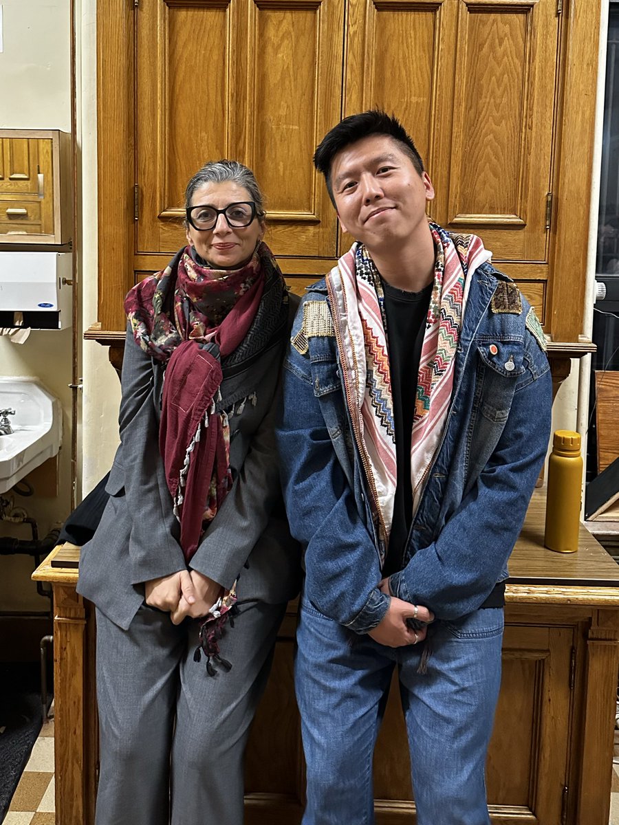 Yipeng Ge 葛义朋 tweet media