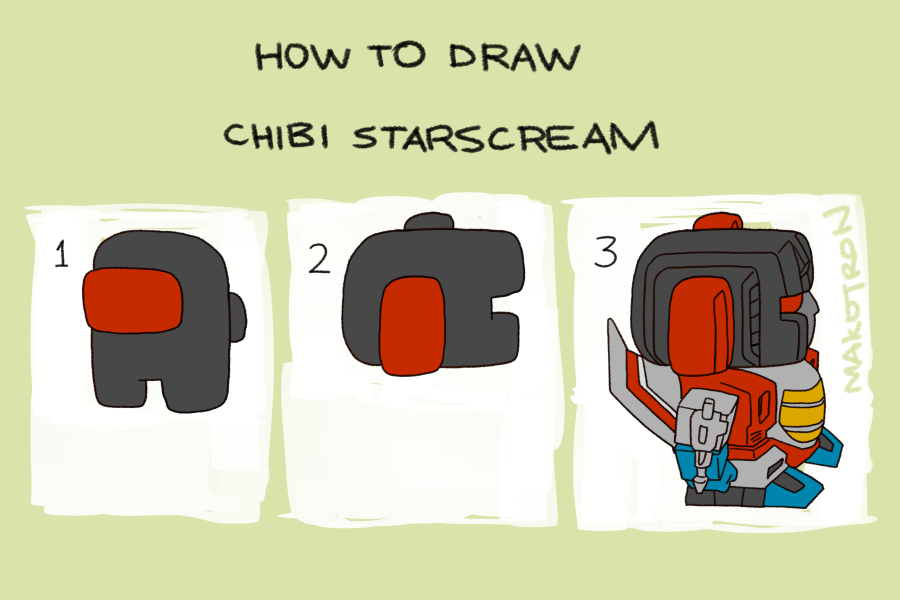 Makotron tweet media