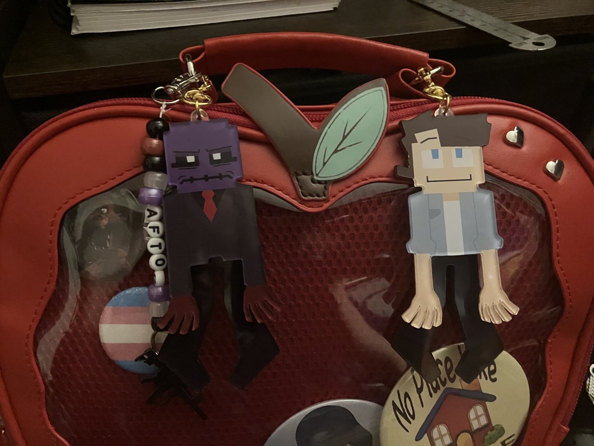 Sonnet 🌙💞 ~ Kinito’s Shimeji ♡ tweet media