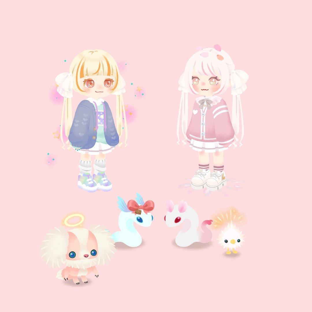 こむぎ tweet media