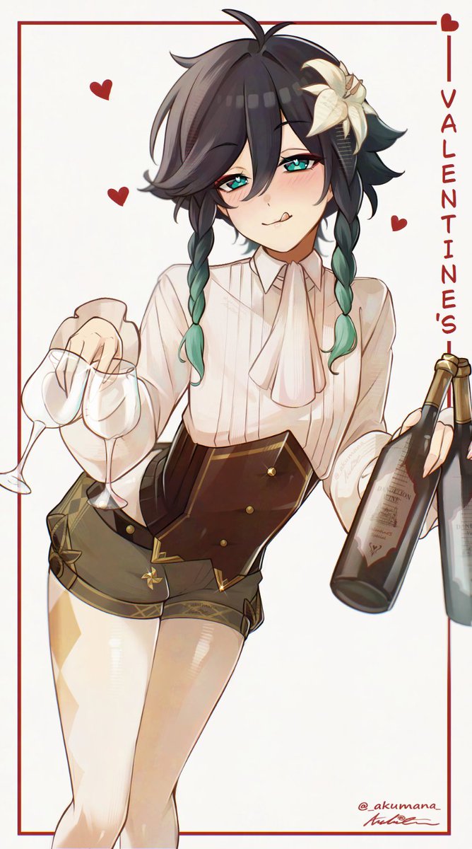 Akumana🖤Commissions closed🖤 tweet media