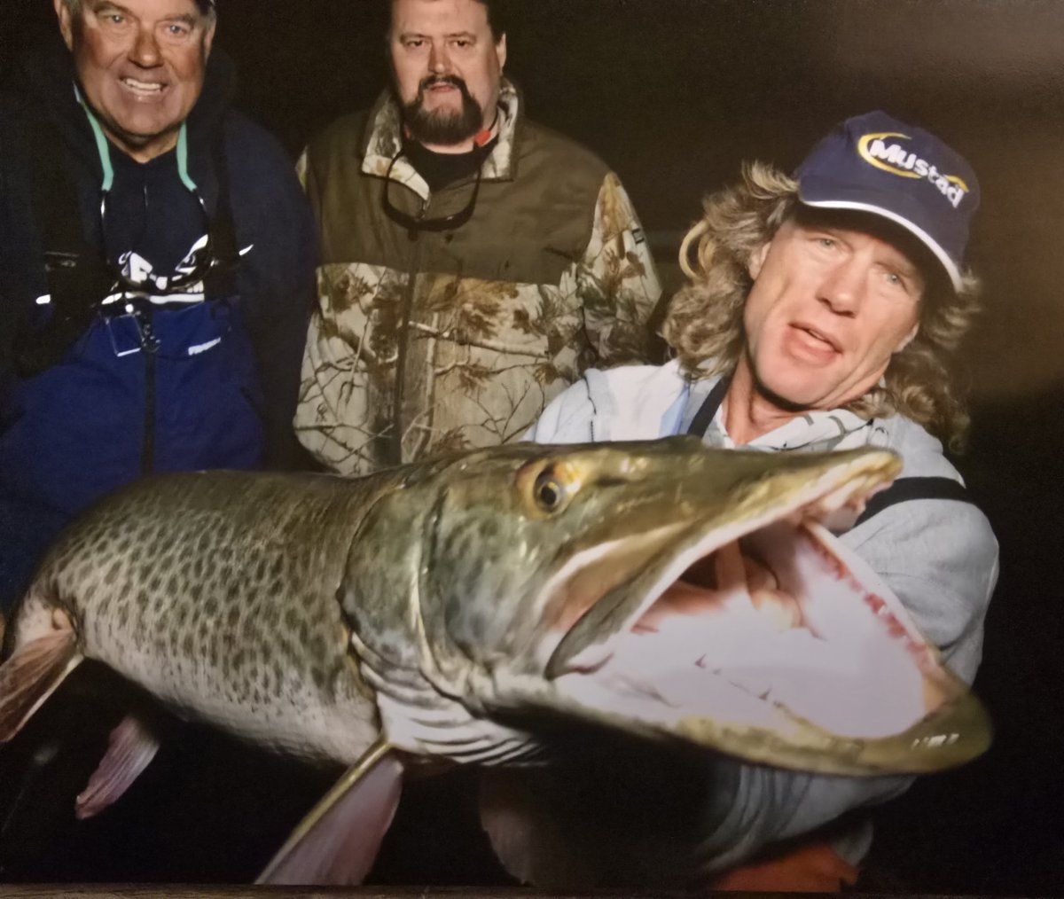 Pete Maina tweet media