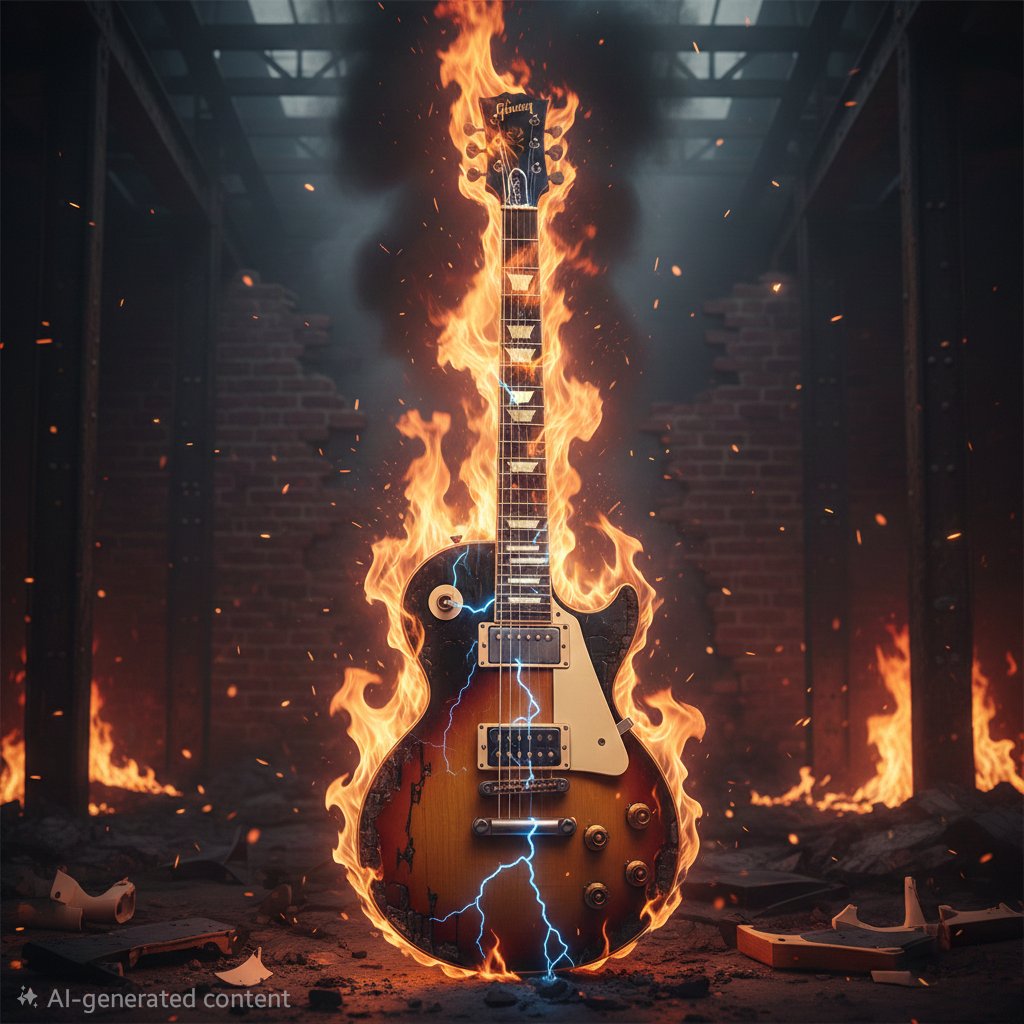 MickeRosq's tweet photo. Real music was born in 1968. 
Prove me wrong! https://t.co/wlCa5eykHO