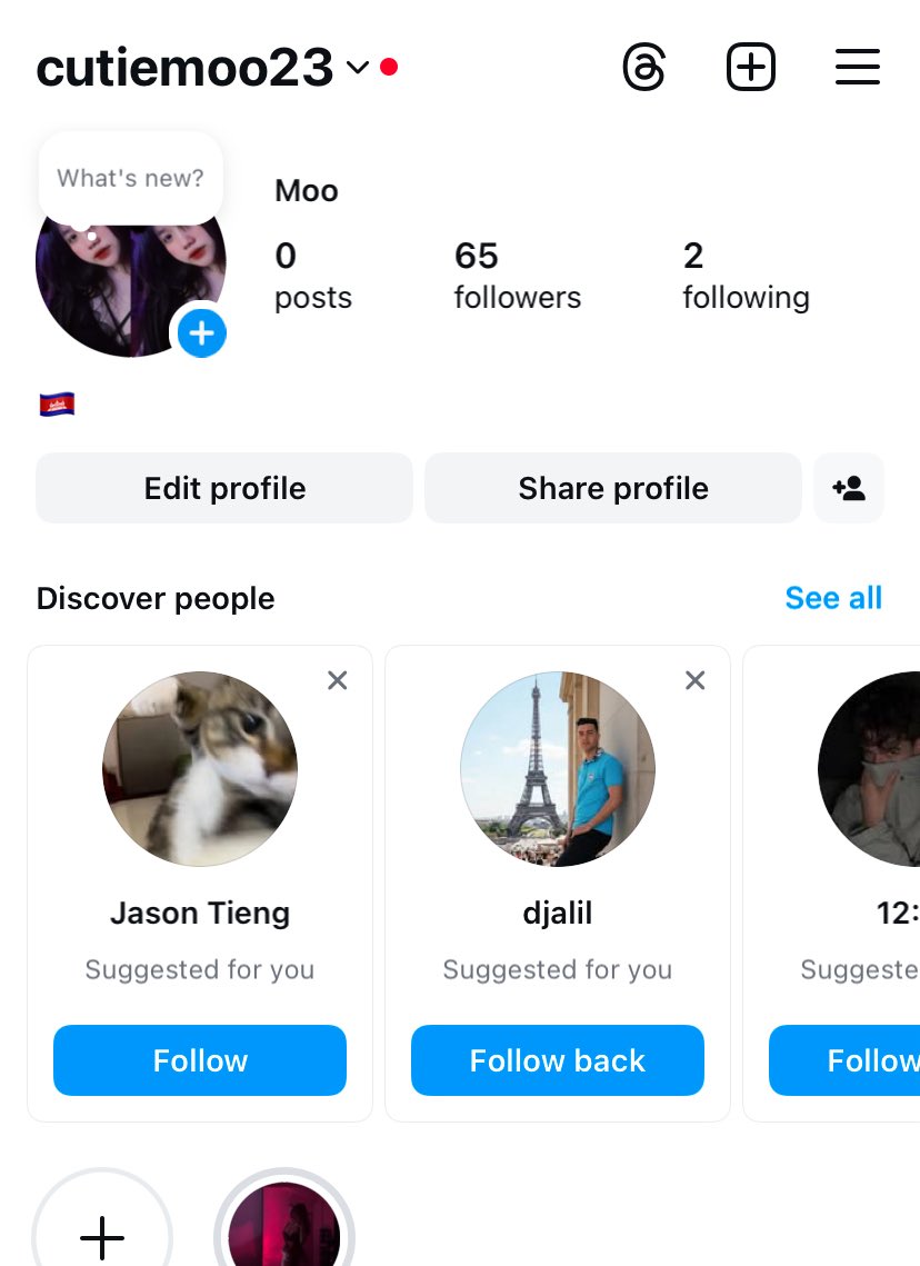Immoo tweet media